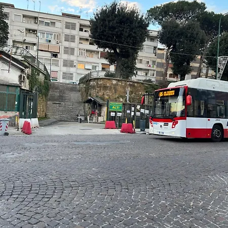 Skycity 2 4* נאפולי