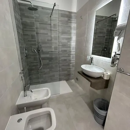 Casa de hóspedes Skycity 2