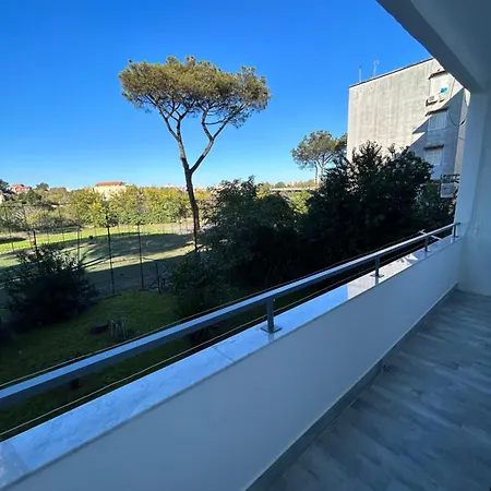 Maison d'hôtes Skycity 2 Naples