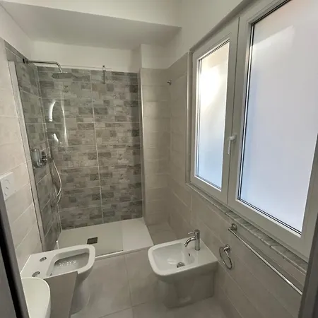 Maison d'hôtes Skycity 2