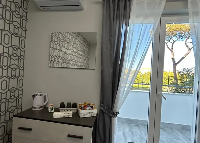Skycity 2 Nápoles