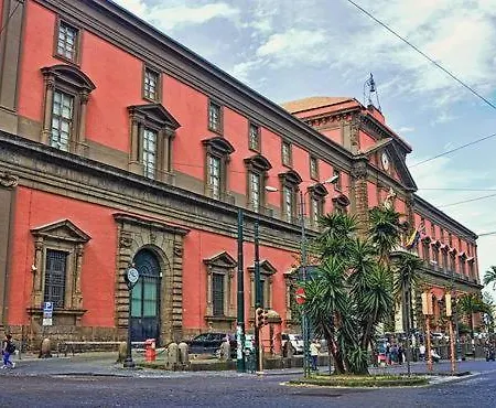 Guest house Skycity 2