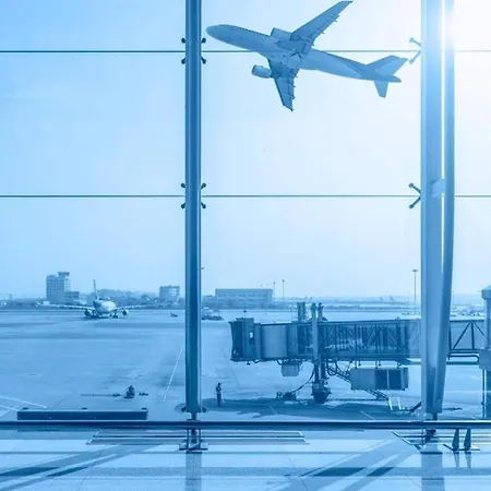 Skycity 2 Konukevi 4*