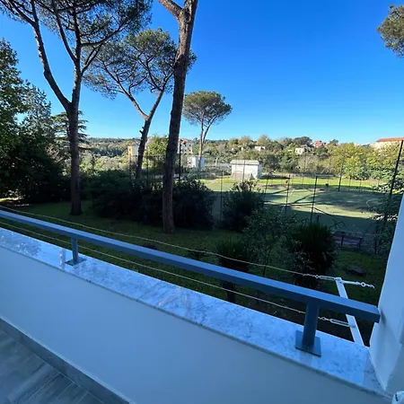 Guest house Skycity 2 4*