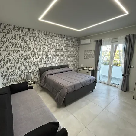 Konukevi Skycity 2 4*