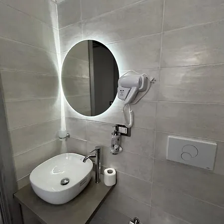 Konukevi Skycity 2 4*