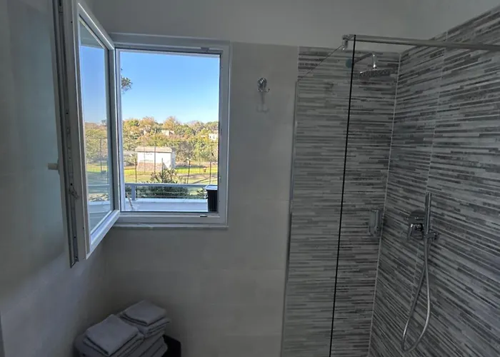 Skycity 2 게스트하우스 나폴리