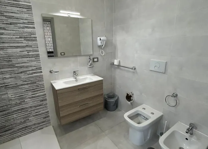 게스트하우스 Skycity 2 나폴리