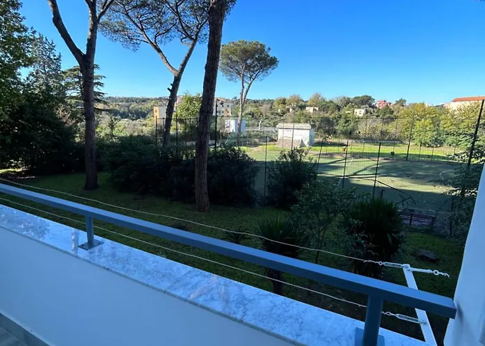 게스트하우스 Skycity 2 4*