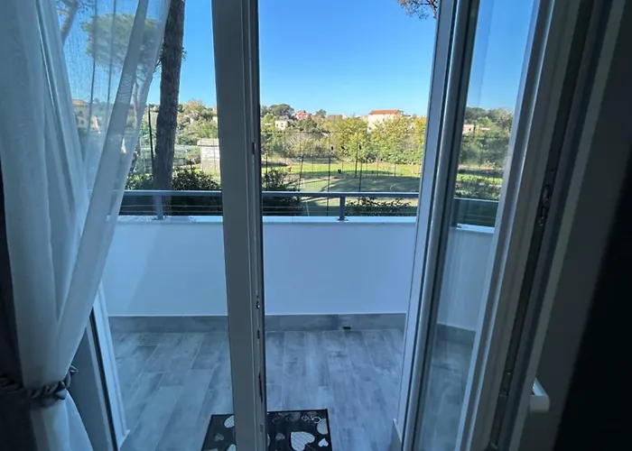 Skycity 2 게스트하우스