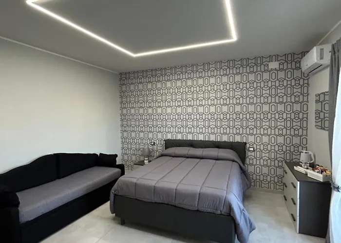 Skycity 2 게스트하우스 4*