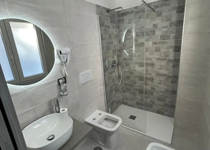 Skycity 2 게스트하우스 4*