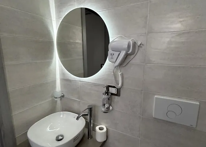 게스트하우스 Skycity 2 4*