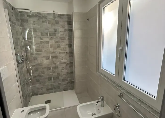 게스트하우스 Skycity 2