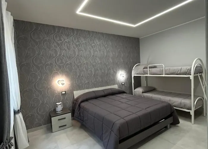 게스트하우스 Skycity 2 4*