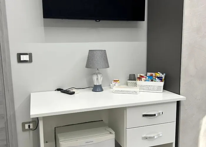 Skycity 2 게스트하우스 나폴리