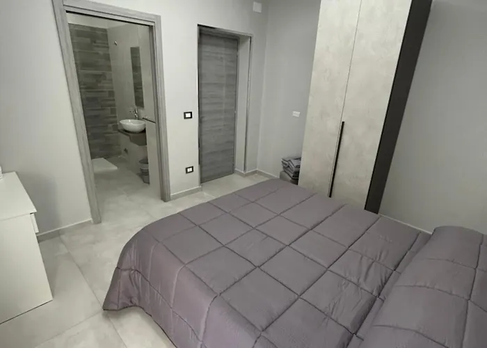 Skycity 2 게스트하우스